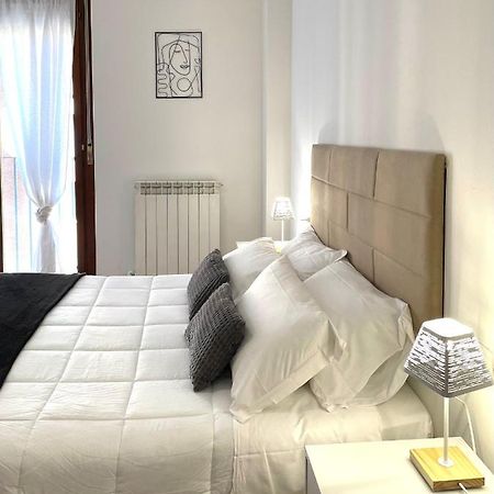 Filo Guest House Perugia Buitenkant foto