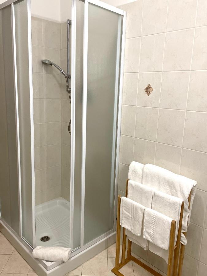 Filo Guest House Perugia Buitenkant foto