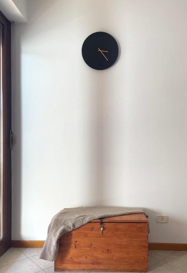 Filo Guest House Perugia Buitenkant foto