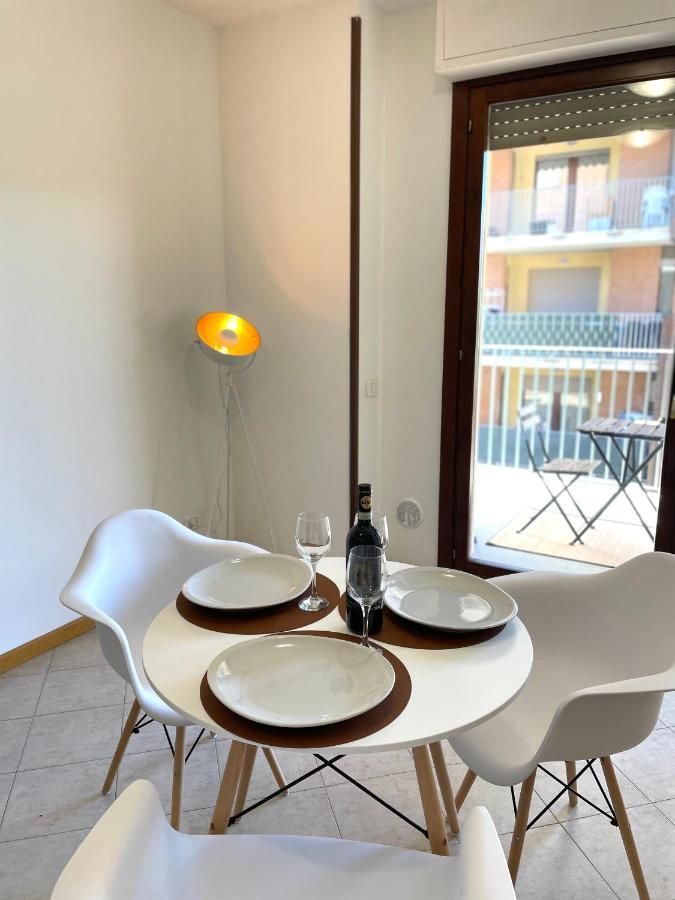 Filo Guest House Perugia Buitenkant foto