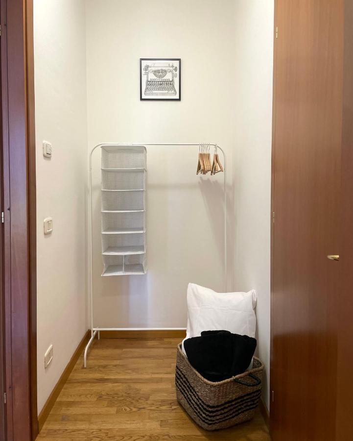 Filo Guest House Perugia Buitenkant foto