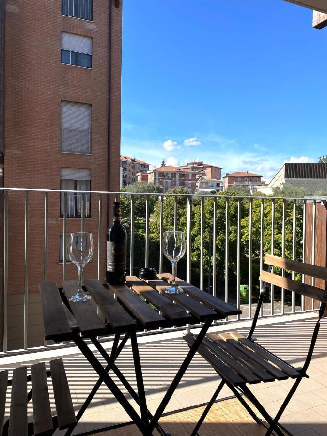 Filo Guest House Perugia Buitenkant foto