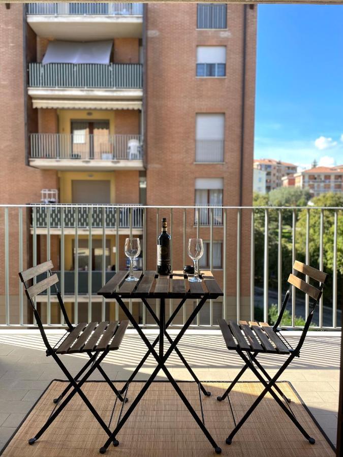 Filo Guest House Perugia Buitenkant foto