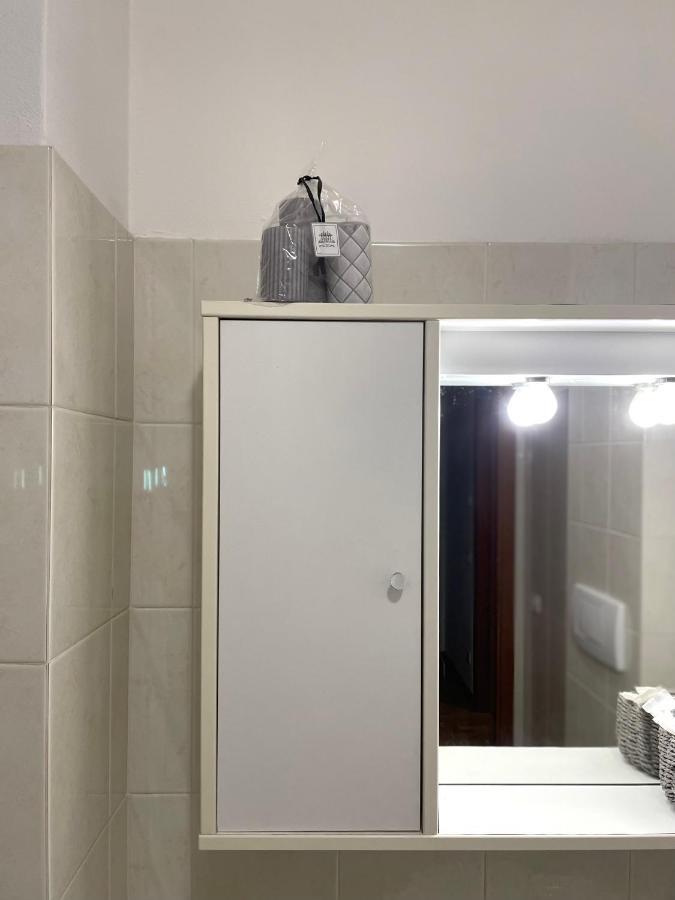 Filo Guest House Perugia Buitenkant foto