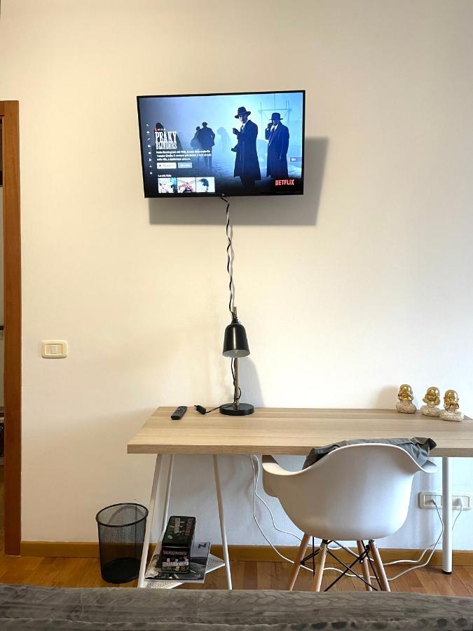 Filo Guest House Perugia Buitenkant foto